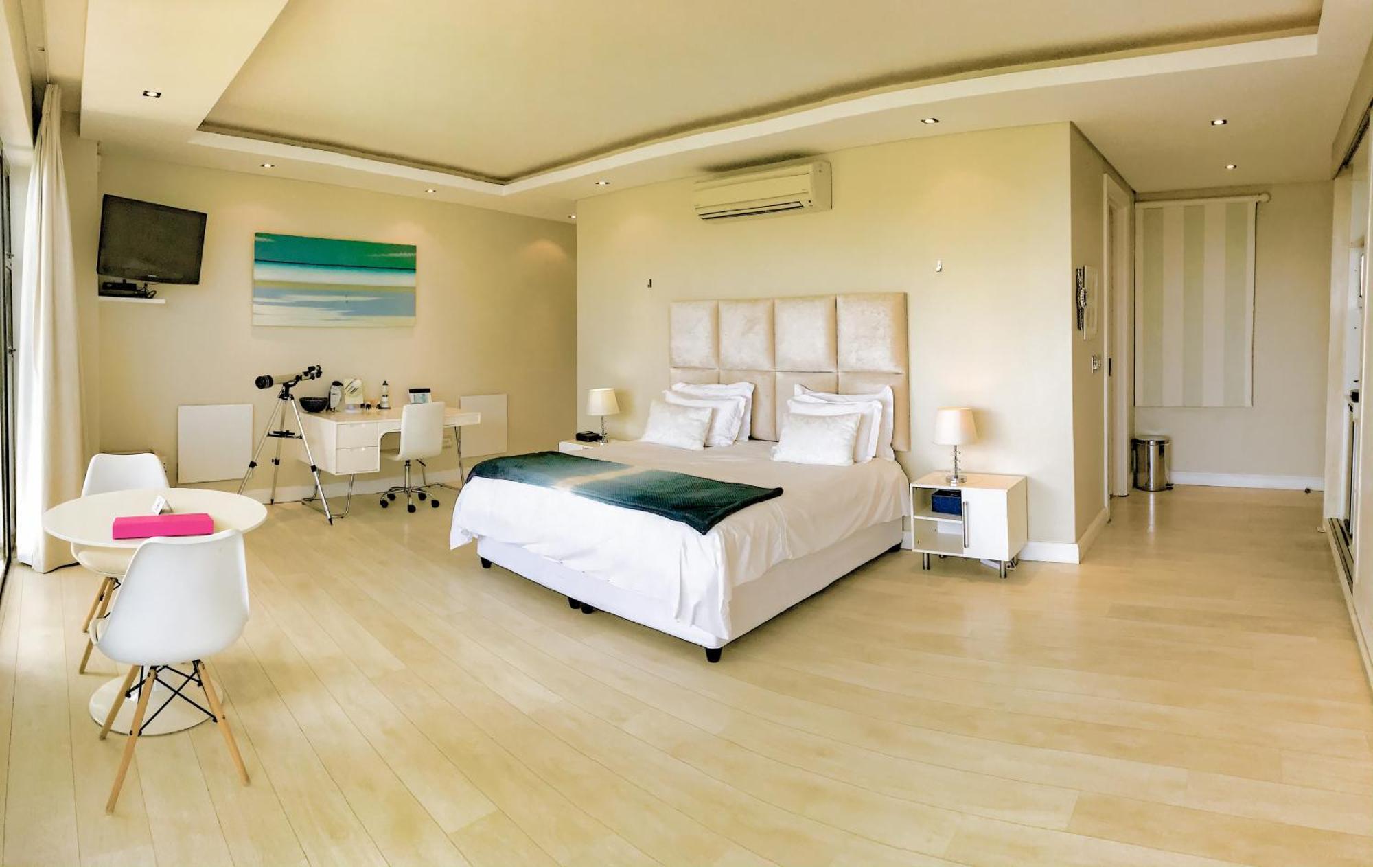 Apartment Sea Mount *
