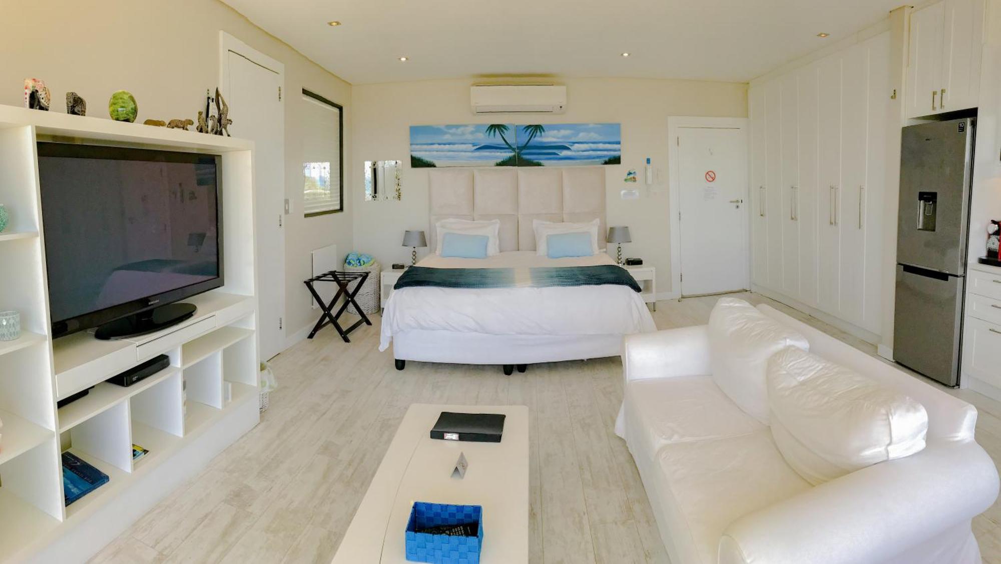 Sea Mount Apartment