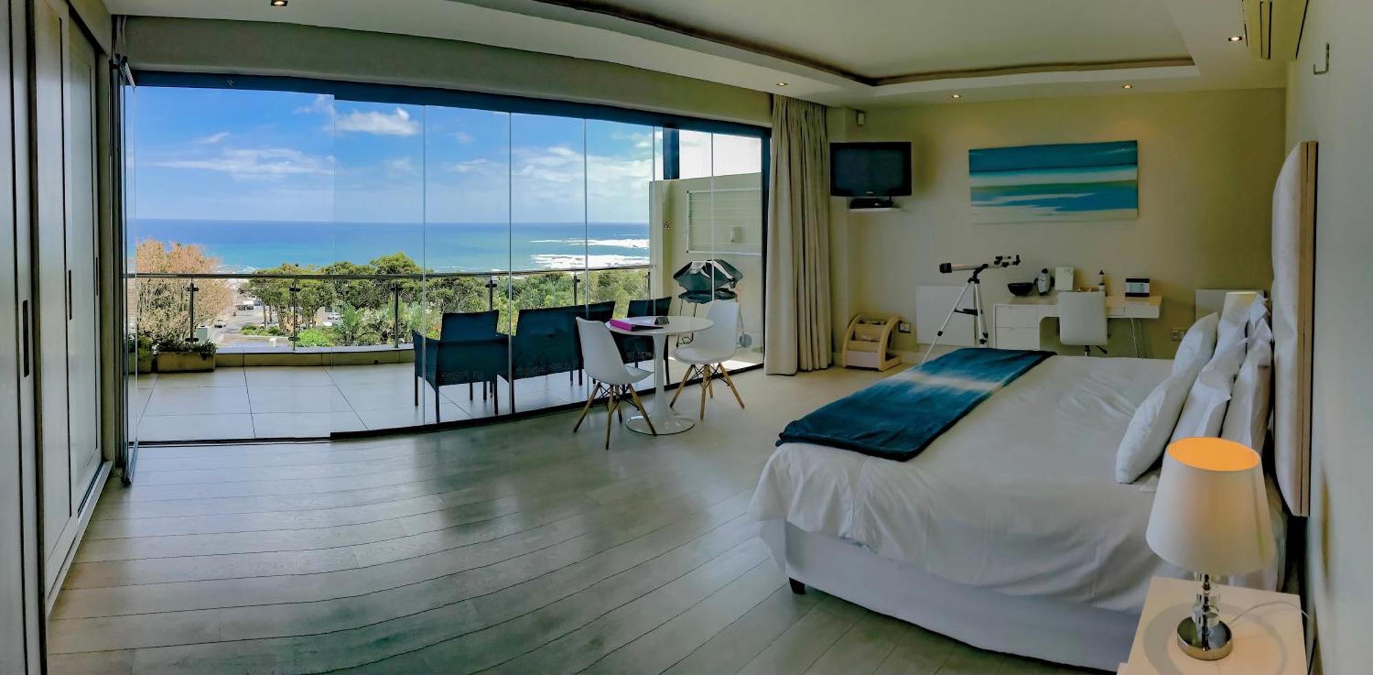 Sea Mount Apartment *