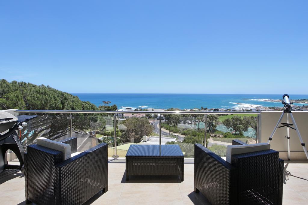 Sea Mount Apartment Kapstadt