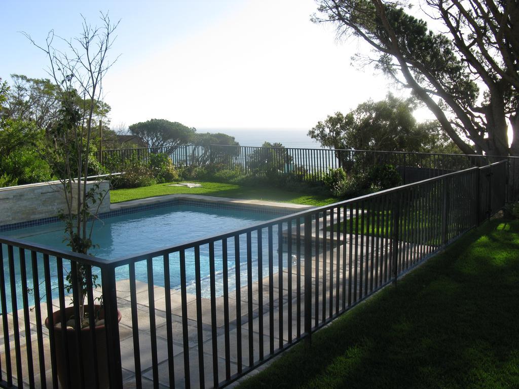 Apartment Sea Mount Kapstadt