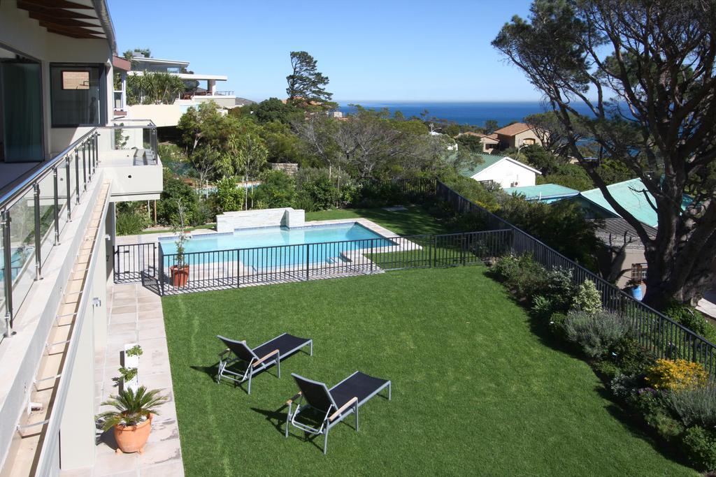 Apartment Sea Mount Kapstadt