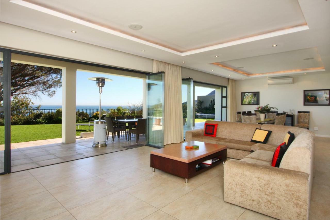 Apartment Sea Mount *