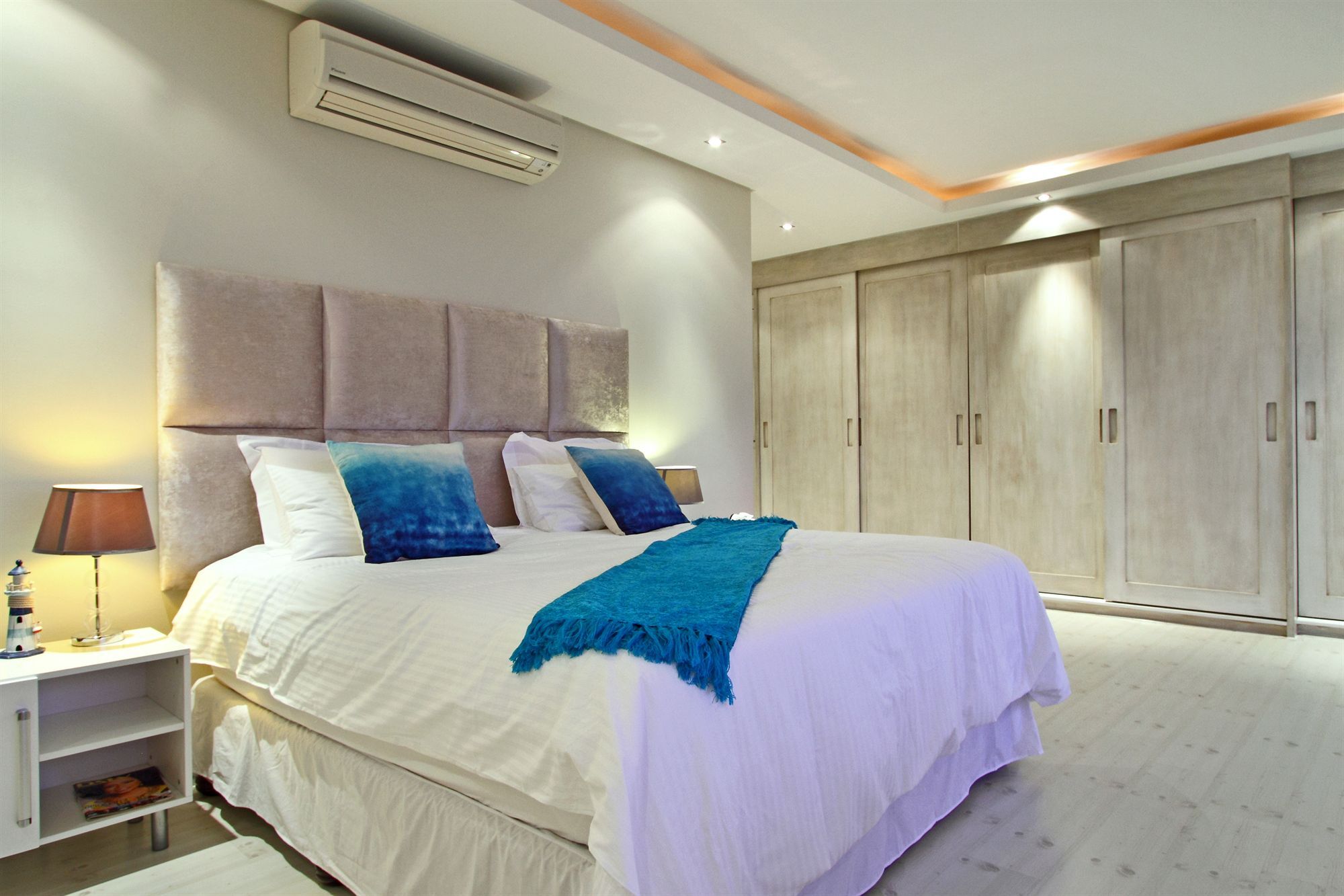 Sea Mount Apartment *