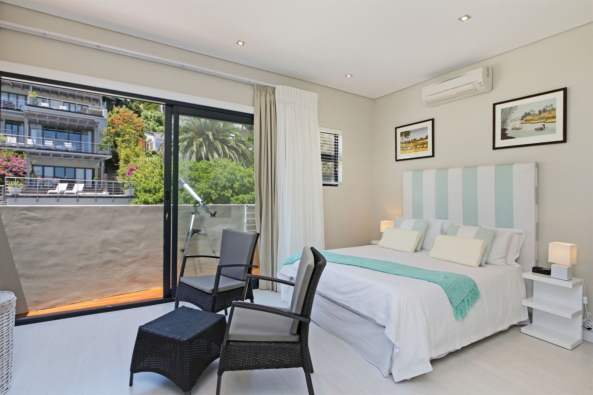 Apartment Sea Mount *