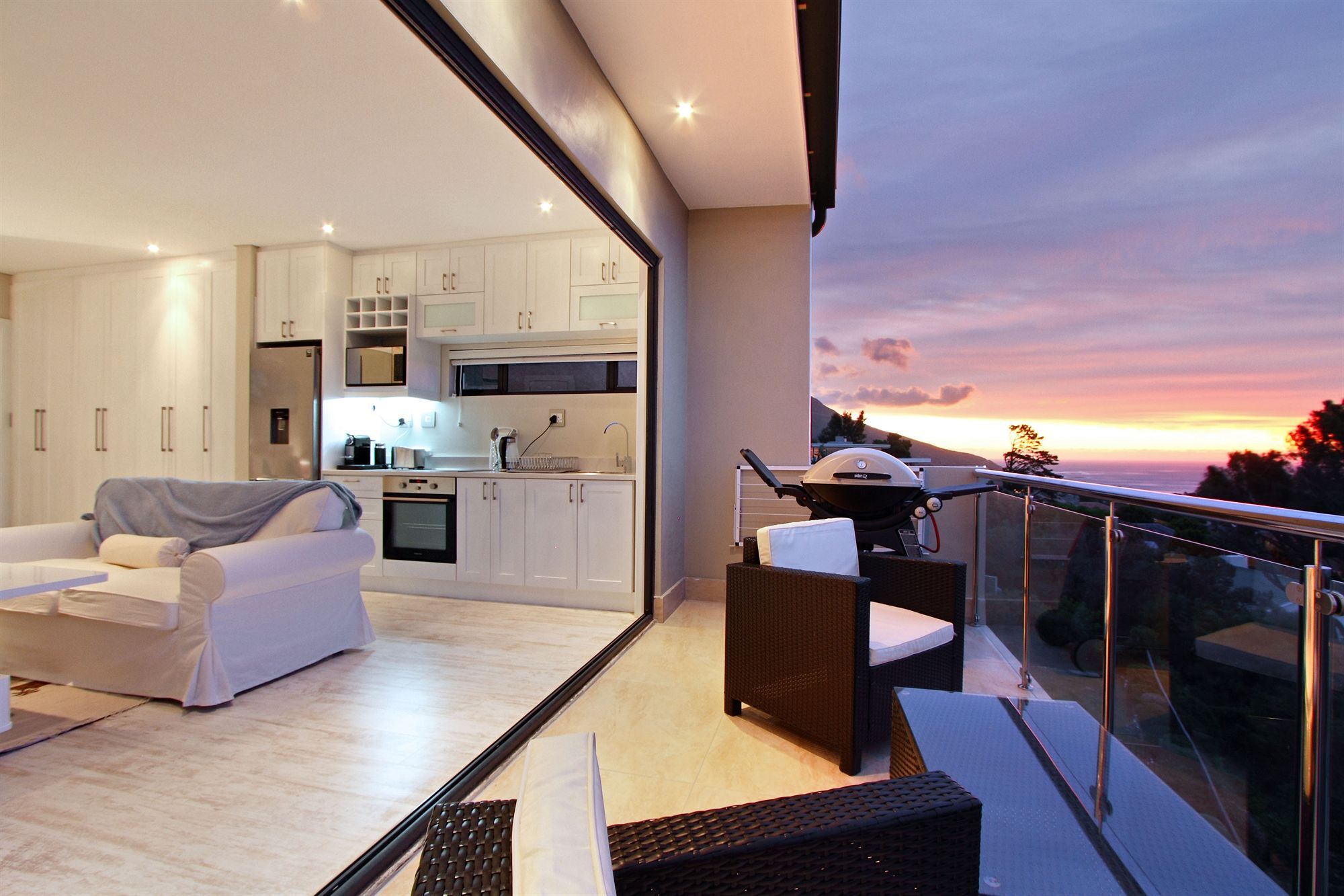 Apartment Sea Mount