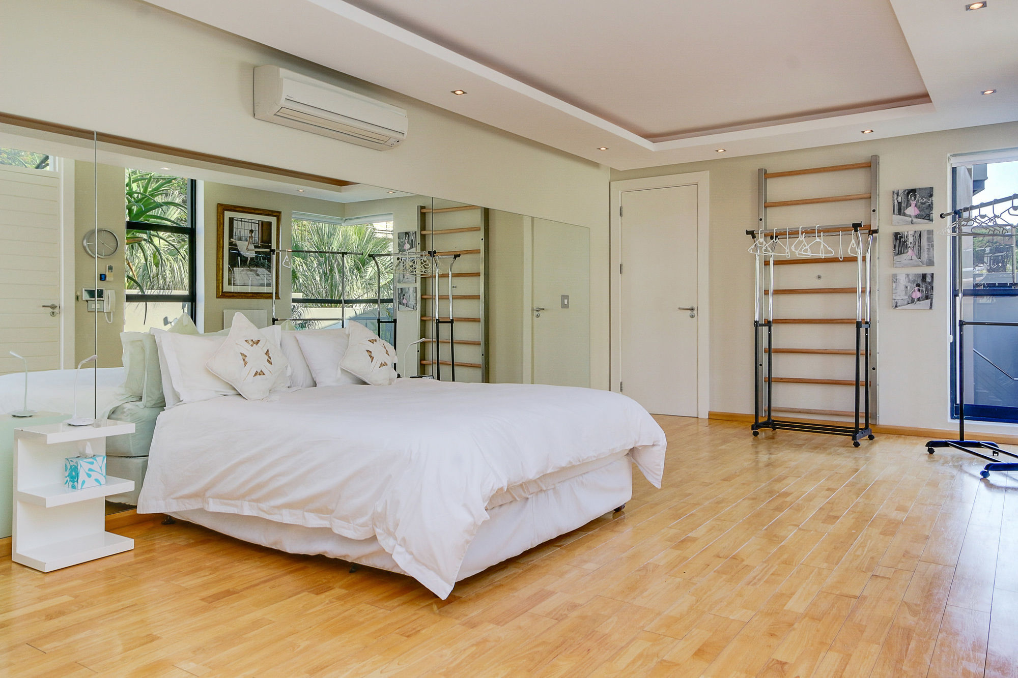 Sea Mount Apartment *