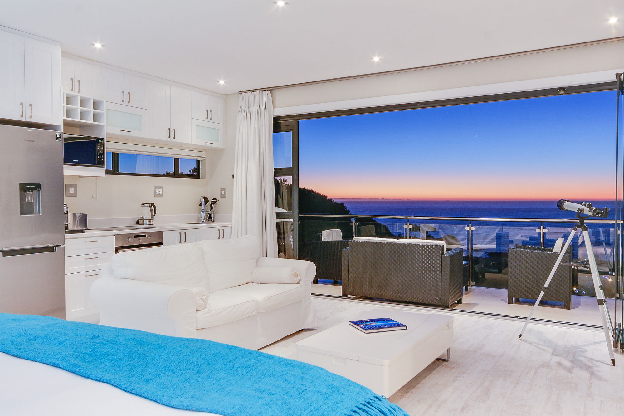 Apartment Sea Mount *